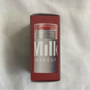 MILK MAKEUP Lip + Cheek Cream Blush Stick